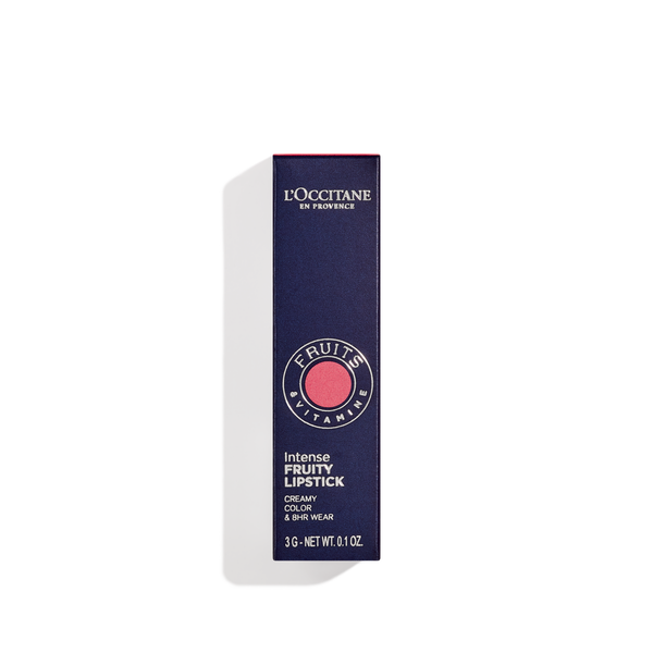 Intense Fruity Lipstick - Sweet Blush Intense Fruity Lipstick - Sweet Blush